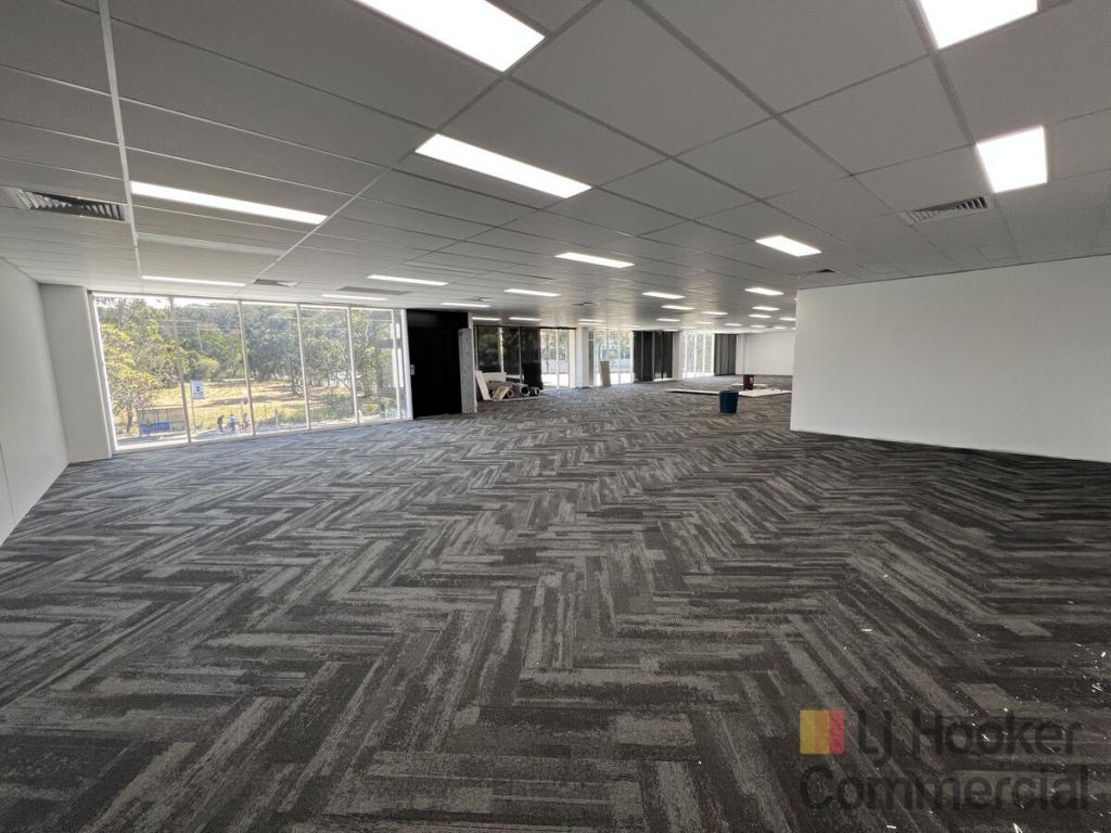 BLOCK E, SUITE 1/2 RELIANCE DR, TUGGERAH, NSW 2259