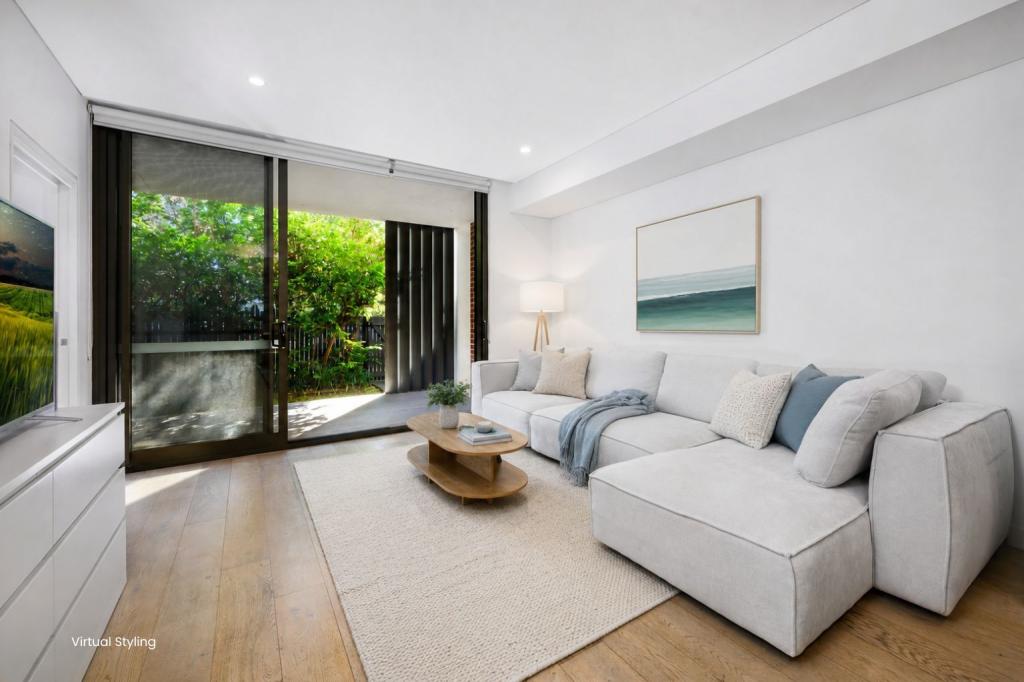 1/7 Victoria St, Roseville, NSW 2069