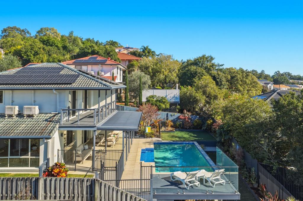 7 Highbridge Rise, Mudgeeraba, QLD 4213