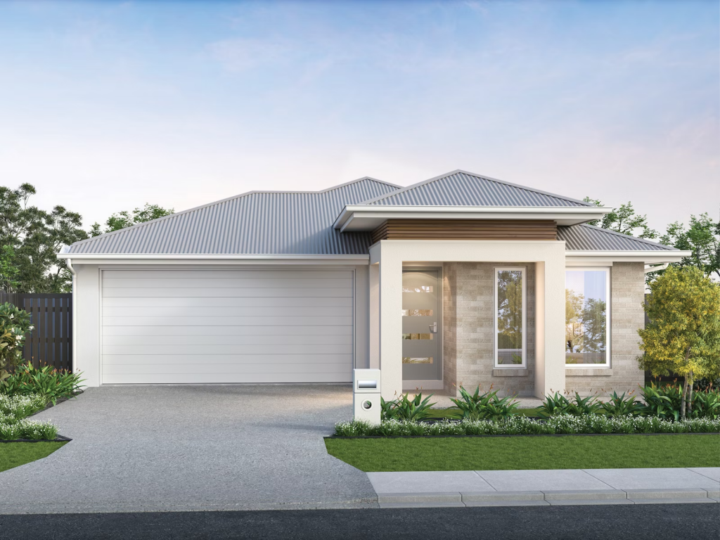 Lot 280 Awesome Pde, Griffin, QLD 4503