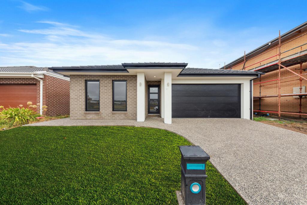 87 Pioneer Way, Officer, VIC 3809