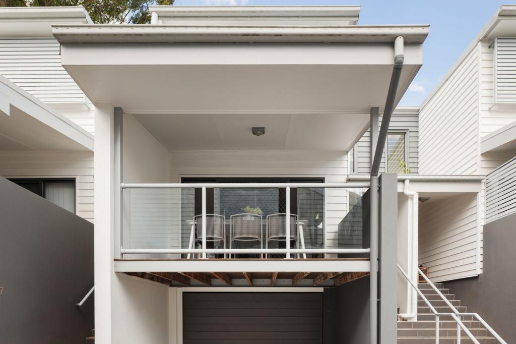 8/19 Baringa St, Morningside, QLD 4170