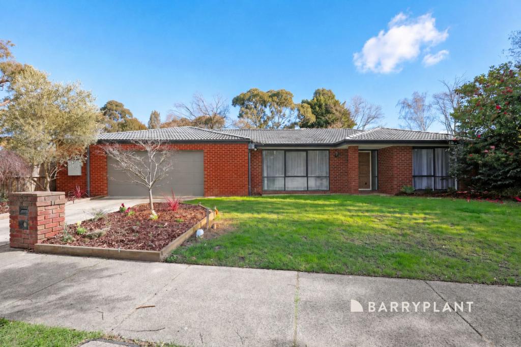 25 Pinehill Dr, Rowville, VIC 3178