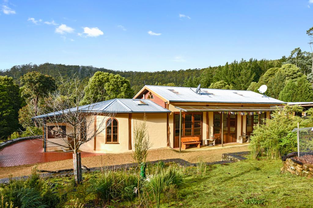 374 Fire Tower Rd, Koonya, TAS 7187