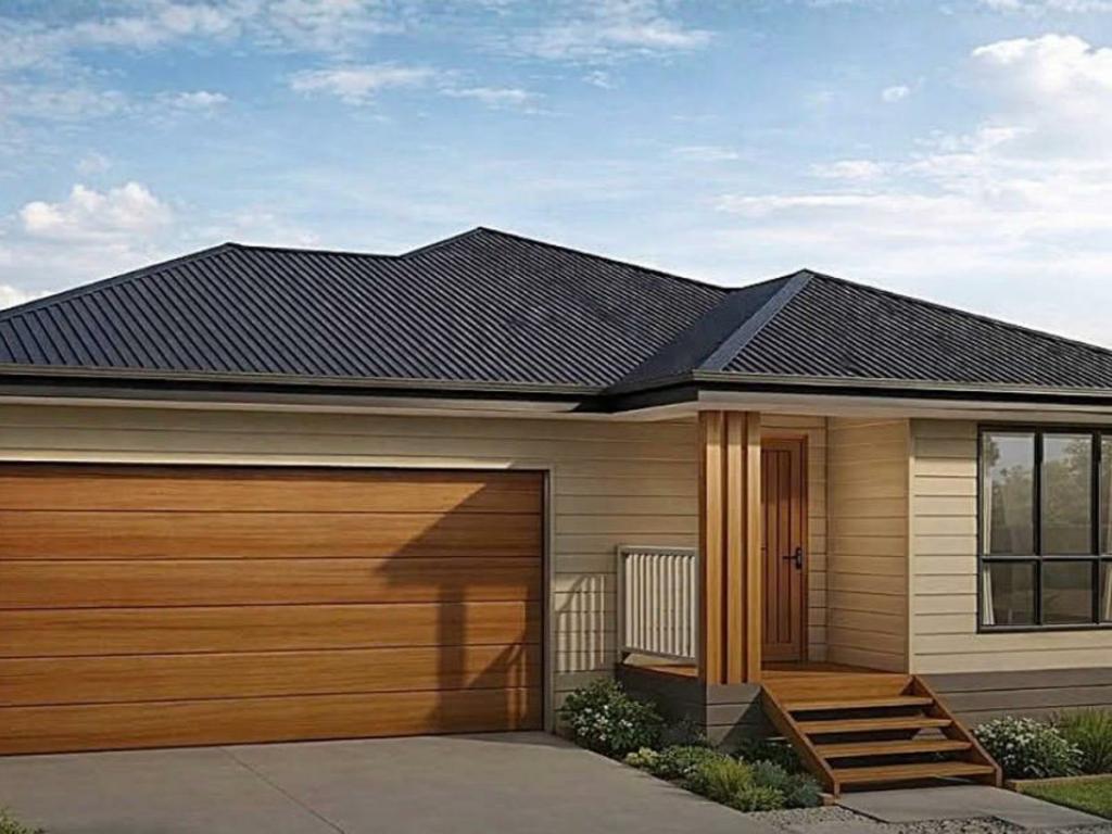 Lot 110 Finch Rd, Redbank Plains, QLD 4301