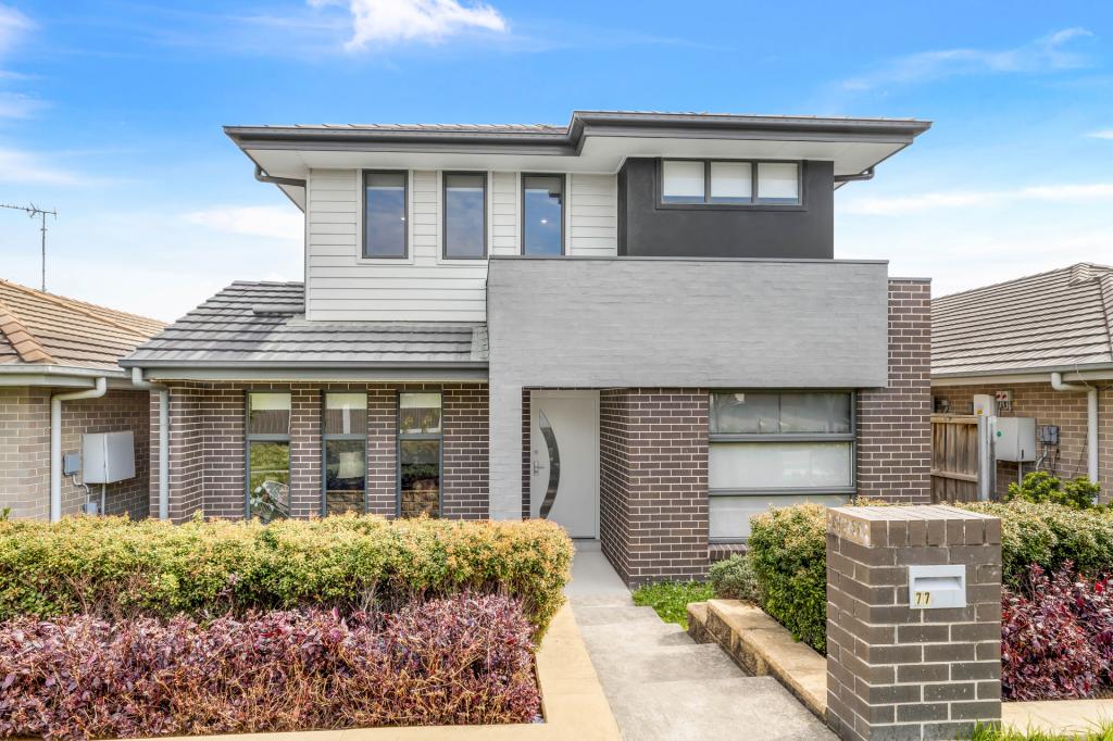 77 Carisbrook St, North Kellyville, NSW 2155