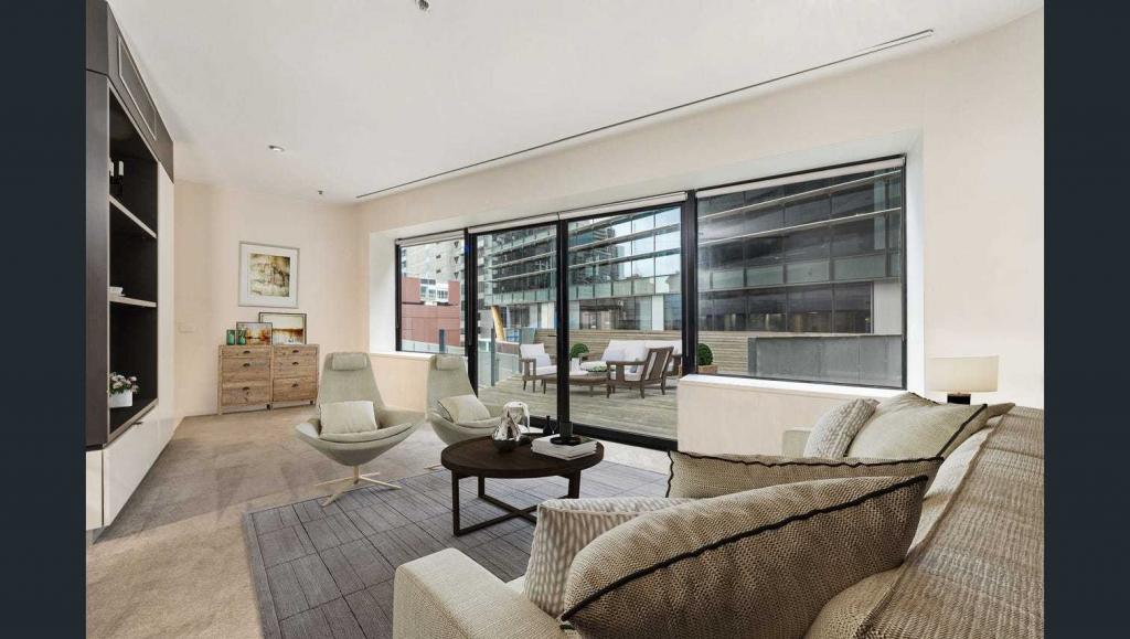 112/300 Swanston St, Melbourne, VIC 3000