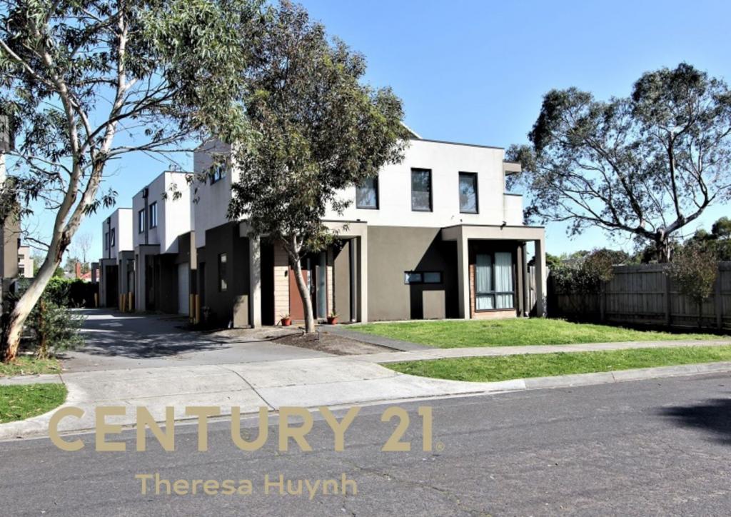 6/24-26 Flynn St, Springvale, VIC 3171