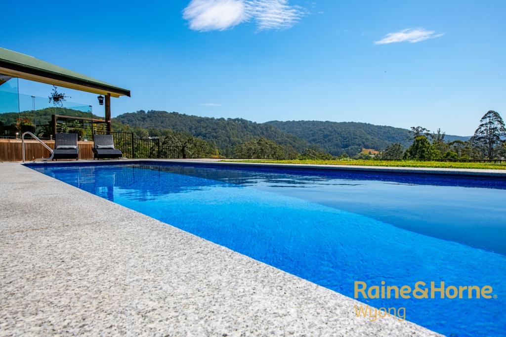 Contact Agent For Address, Yarramalong, NSW 2259