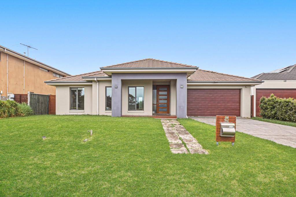 5 Starling Ct, Waterways, VIC 3195