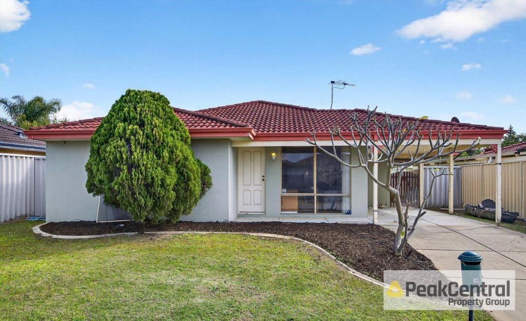 5 Limoges Elb, Port Kennedy, WA 6172
