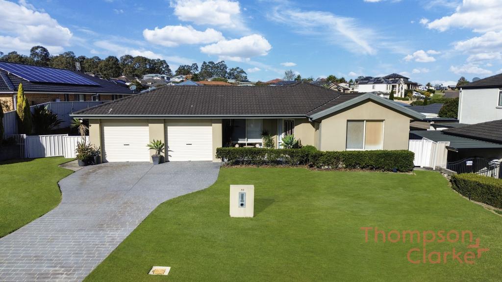 82 Turnbull Dr, East Maitland, NSW 2323