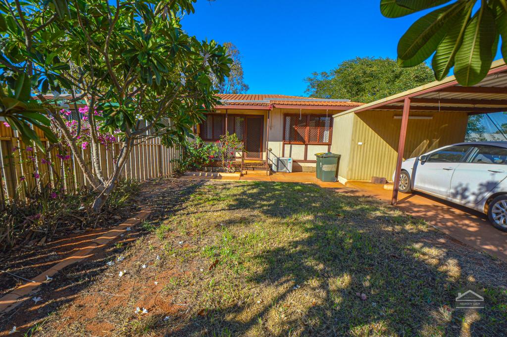 34b Bayman St, Port Hedland, WA 6721