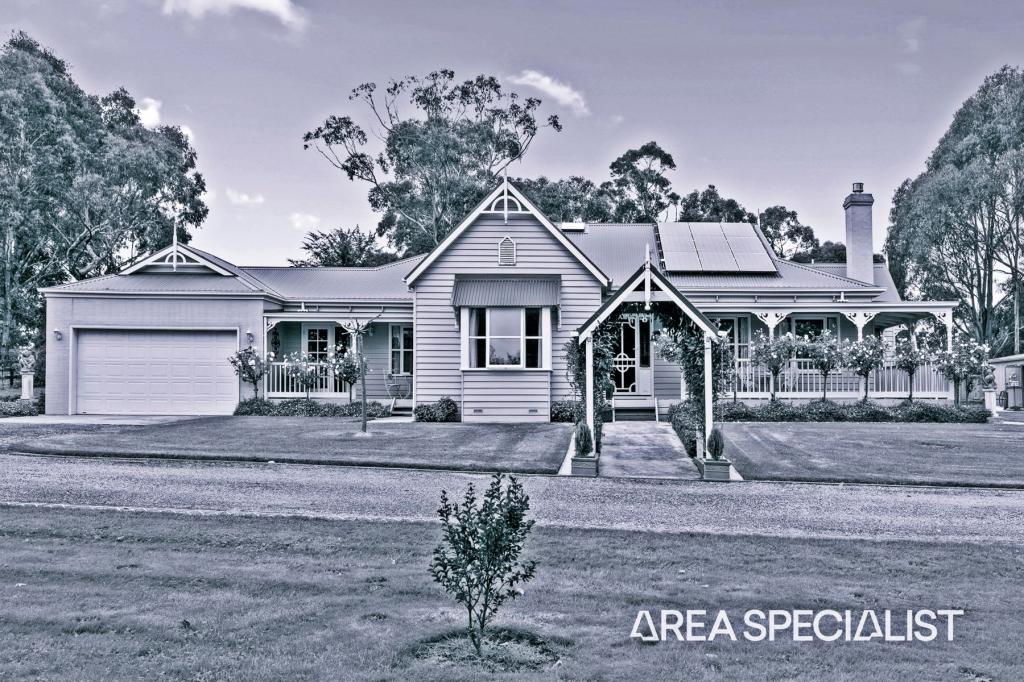 26-30 Yannathan Rd, Nyora, VIC 3987