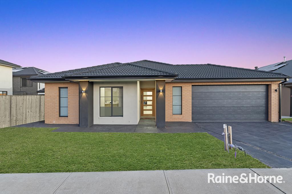 26 Hollybush Ave, Clyde, VIC 3978