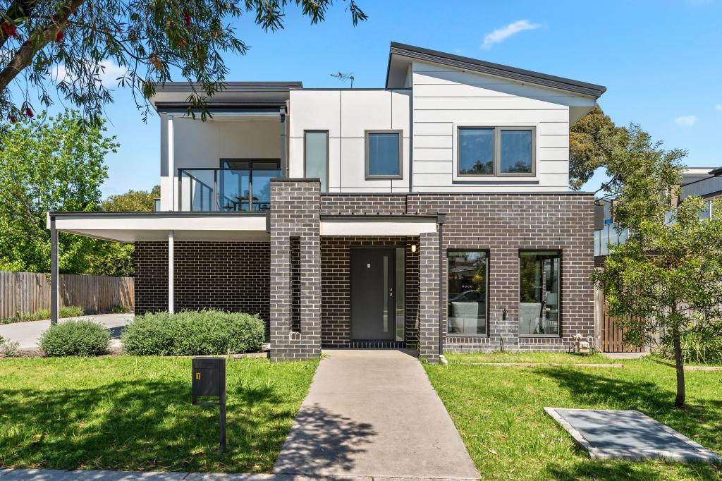 1/3 Conway Ct, Boronia, VIC 3155