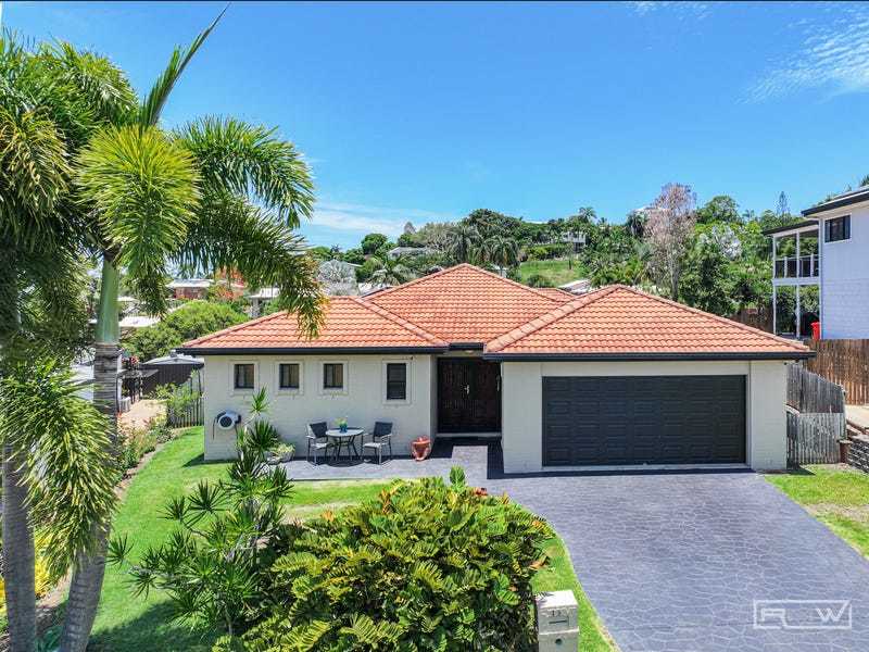 15 Callaghan Dr, Taranganba, QLD 4703