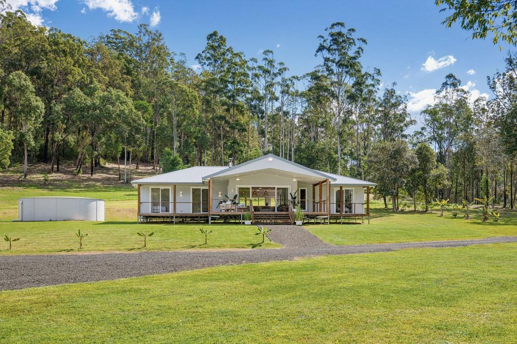 1124 Dungay Creek Rd, Wittitrin, NSW 2440