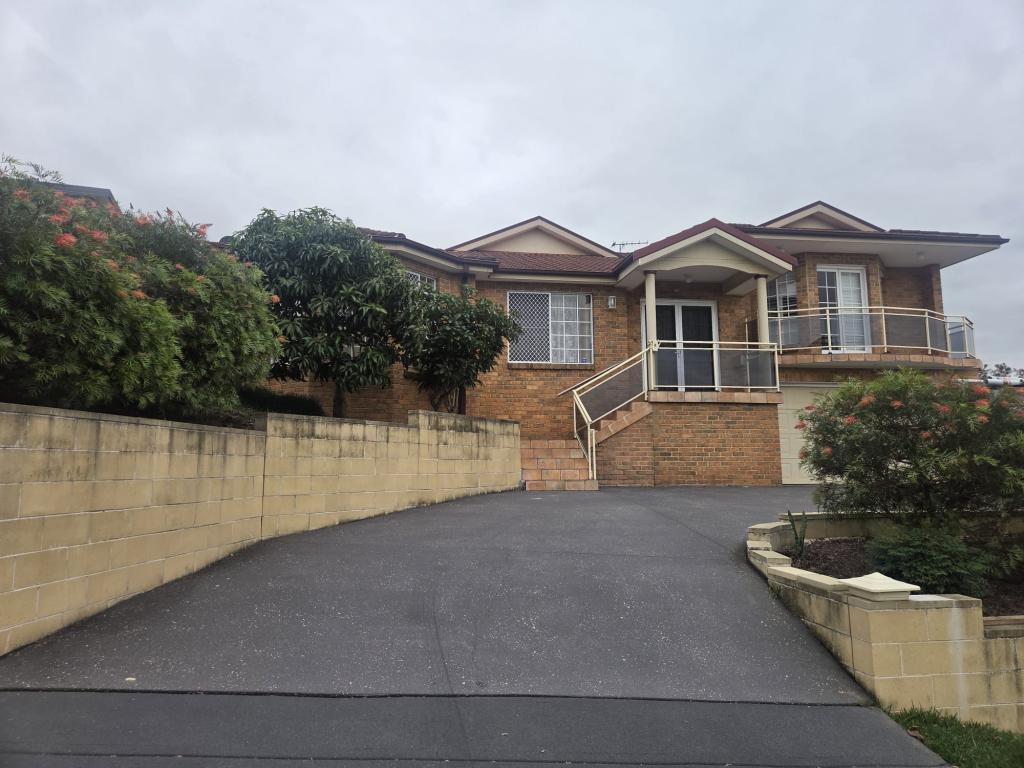 8 Balson Cl, Abbotsbury, NSW 2176