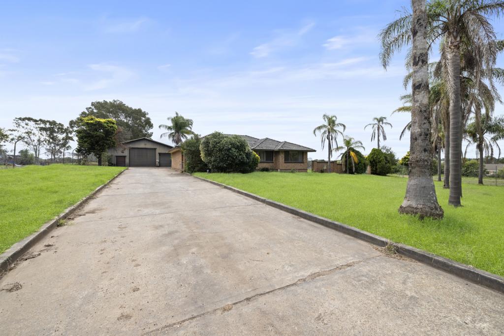 101 Robinson Rd, Bringelly, NSW 2556