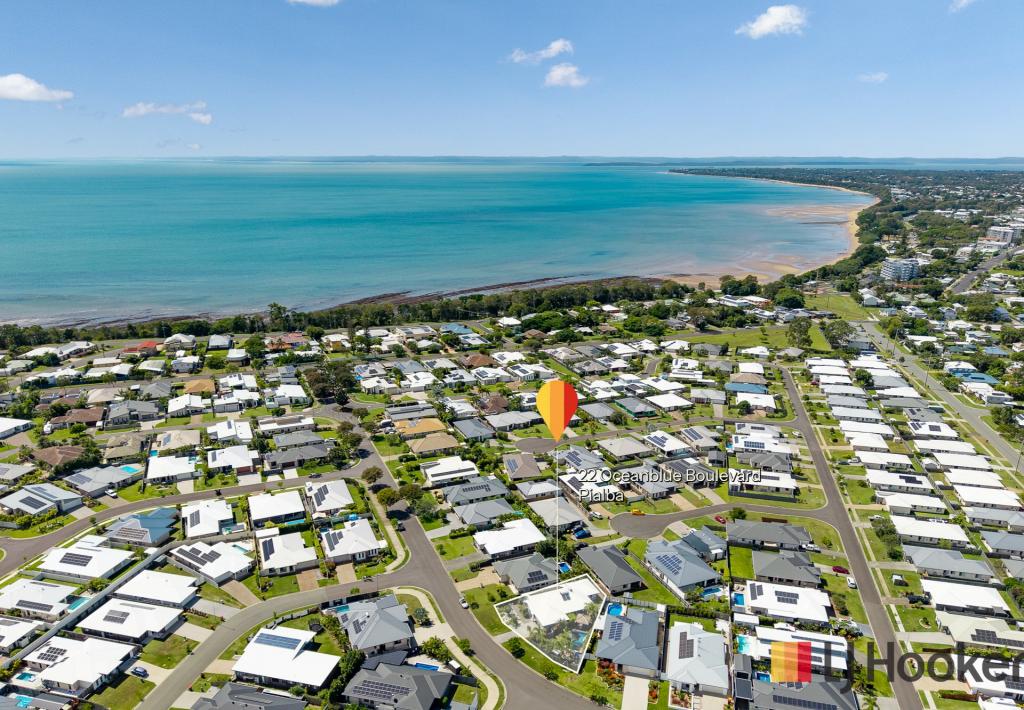 22 Oceanblue Bvd, Pialba, QLD 4655