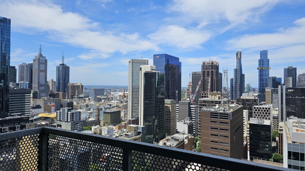 3005/380 Little Lonsdale St, Melbourne, VIC 3000