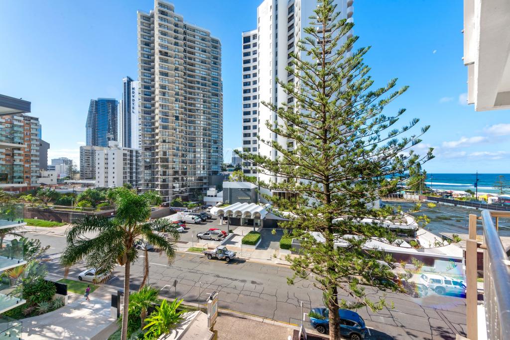 402/8 Trickett St, Surfers Paradise, QLD 4217