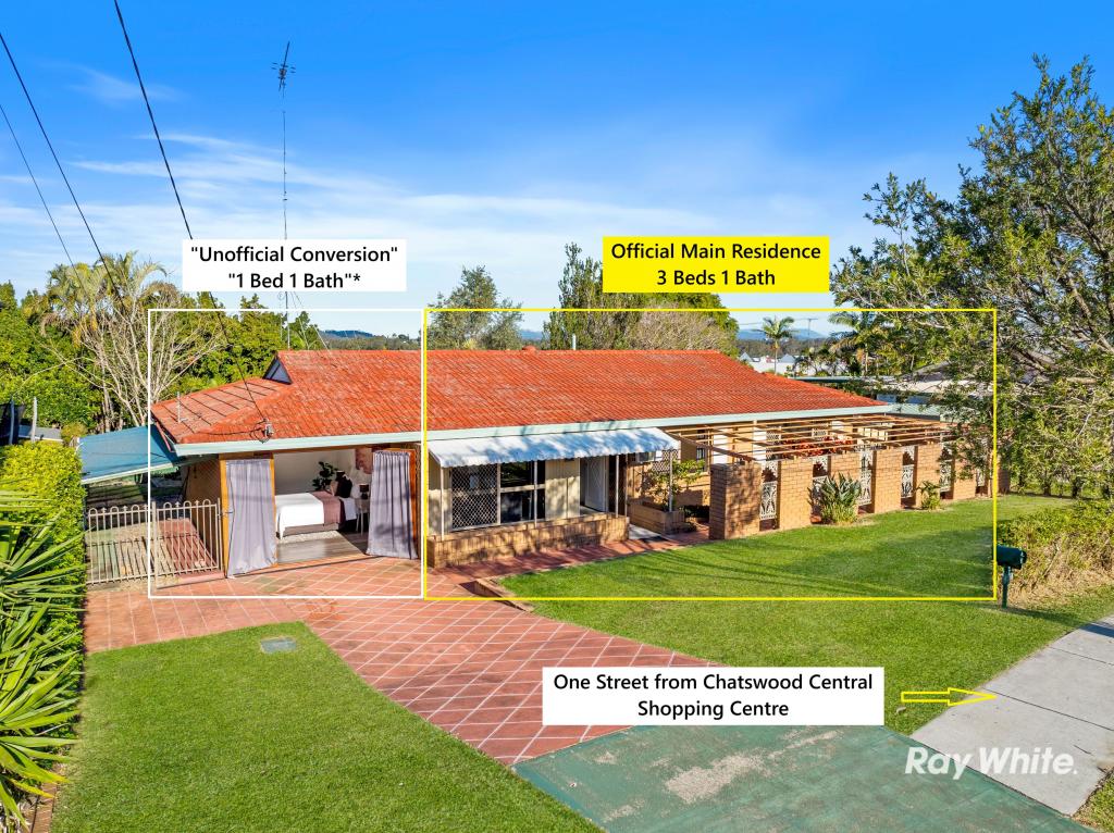 5 Frobisher St, Springwood, QLD 4127