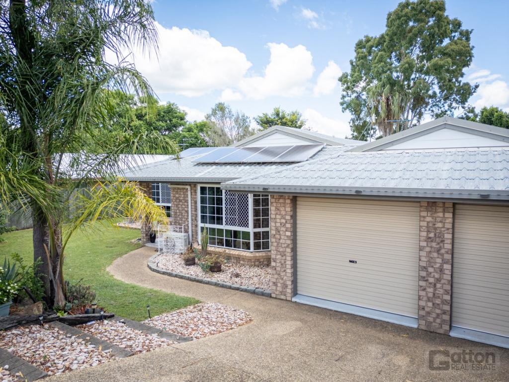 6 Mountview Cres, Gatton, QLD 4343