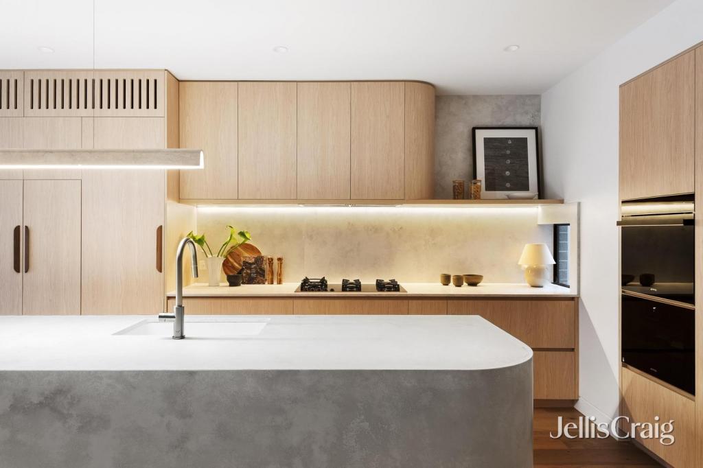 110 PRINCES ST, CARLTON NORTH, VIC 3054