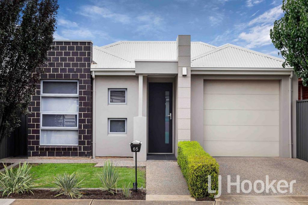 65 Balcombe Ave, Seaton, SA 5023