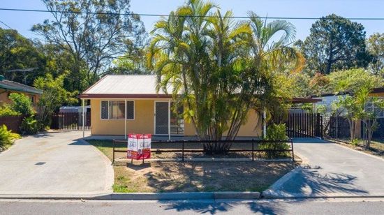 31 Benaud St, Macgregor, QLD 4109