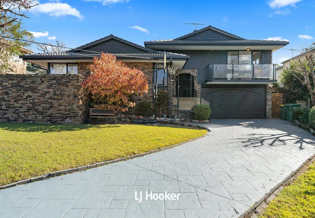 3 Risorta Ave, St Ives, NSW 2075