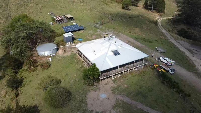 362 Sharkeys Rd, Frazers Creek, NSW 2446
