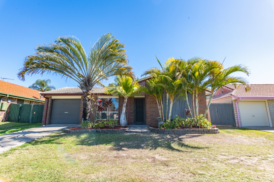 7 Wood Cl, Loganholme, QLD 4129