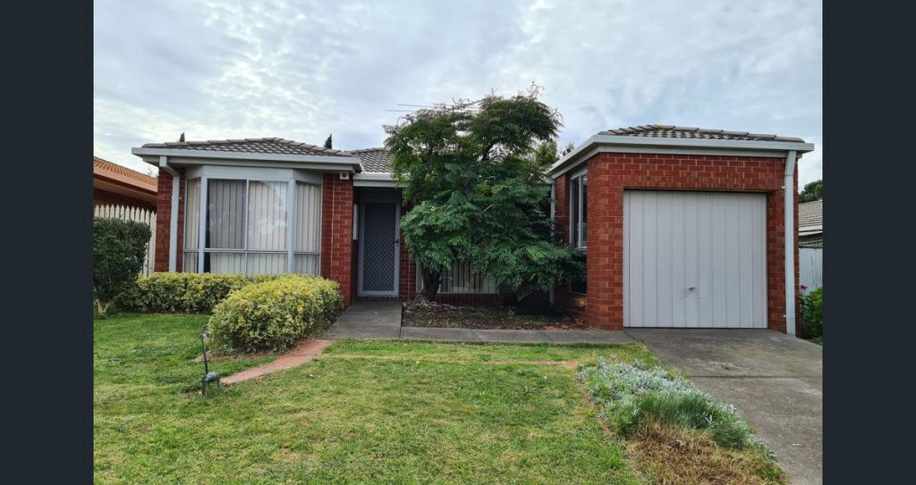 4 Brayford Nook, Craigieburn, VIC 3064