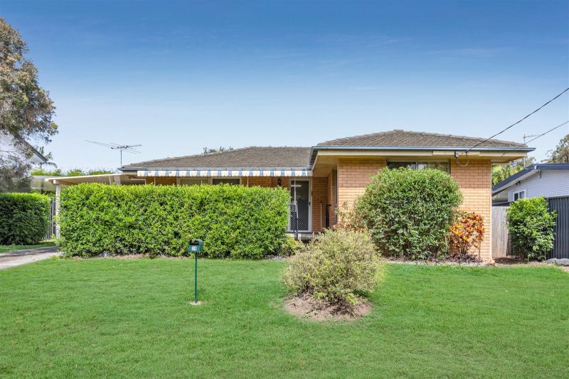 28 Navarre St, Geebung, QLD 4034