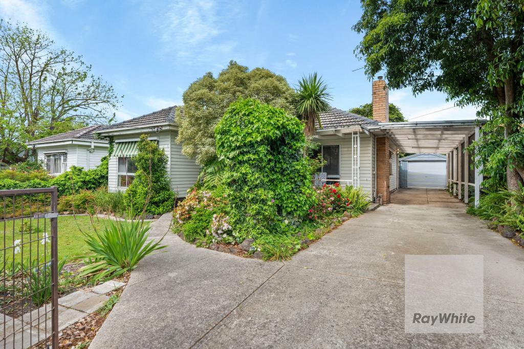 253 Nell St W, Watsonia, VIC 3087