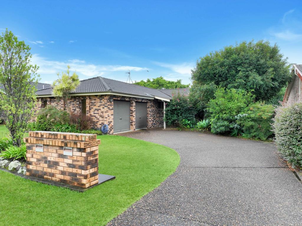 7 Ilinga Cl, North Nowra, NSW 2541