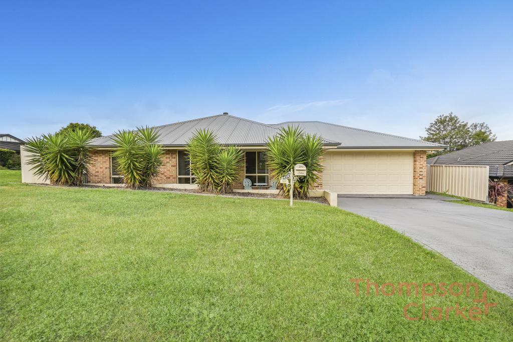 30 Tipperary Dr, Ashtonfield, NSW 2323