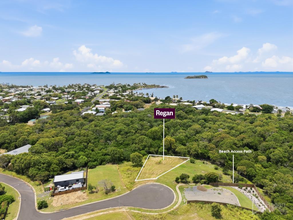 7 Woodland Pl, Zilzie, QLD 4710