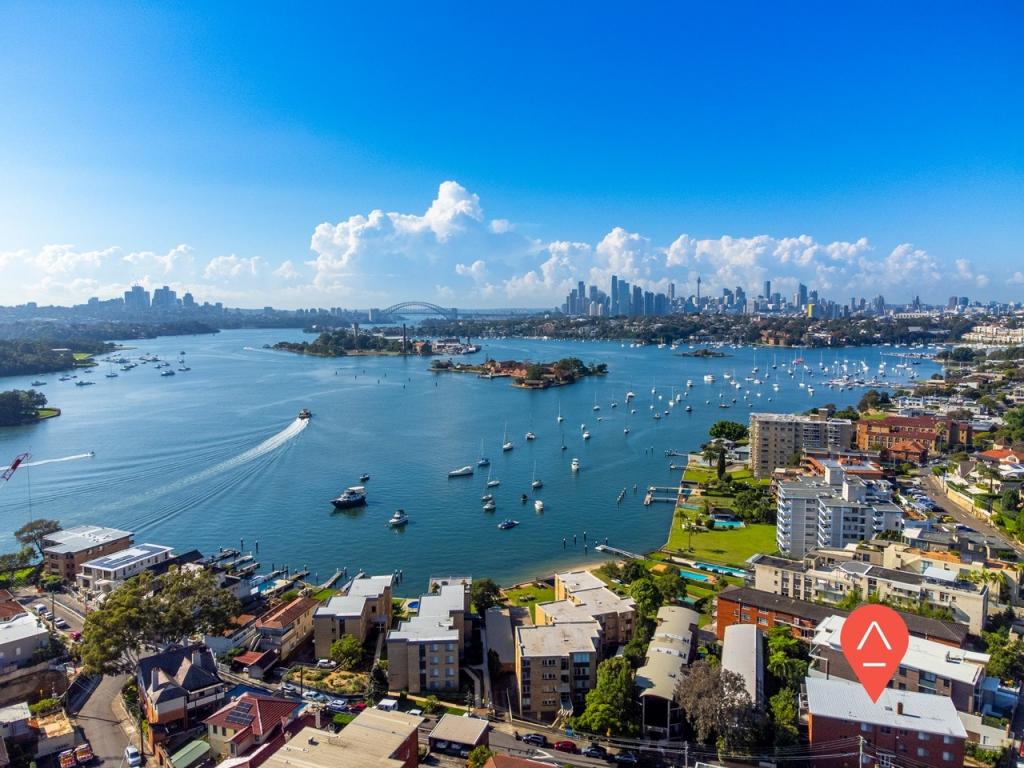 1/102a St Georges Cres, Drummoyne, NSW 2047