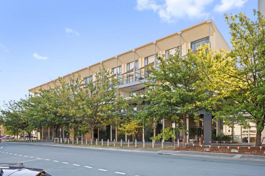 107/66 Allara St, City, ACT 2601