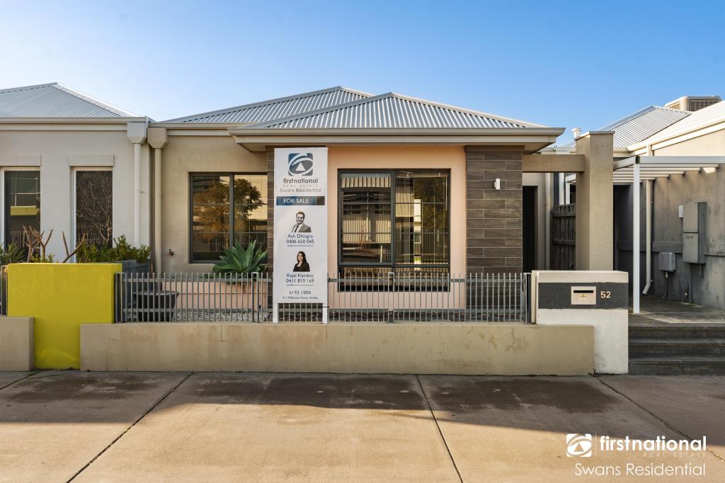 52 Maffina Pde, Ellenbrook, WA 6069
