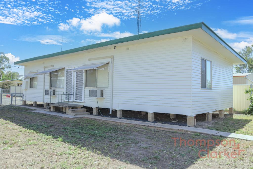 1 & 2 / 11 NEILLY ST, WALGETT, NSW 2832