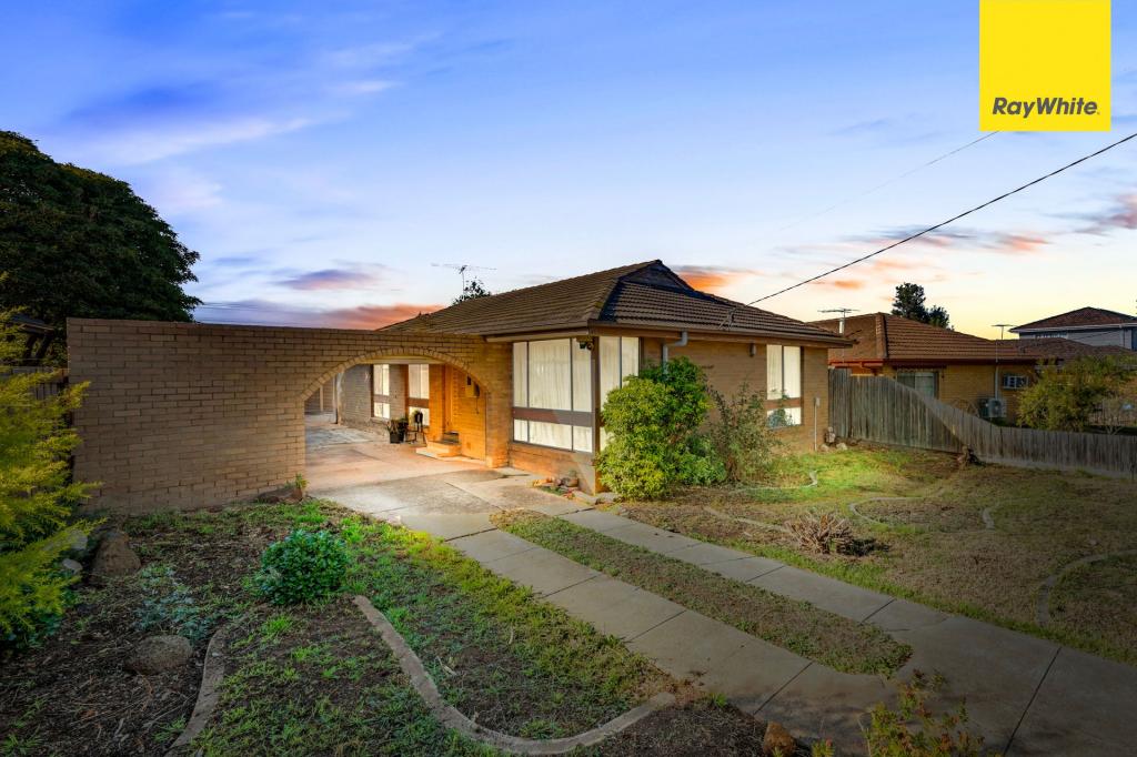 14 Curlew Cl, Melton, VIC 3337