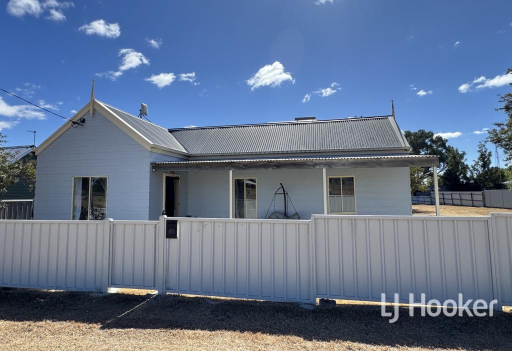43 Gleno St, Delungra, NSW 2403