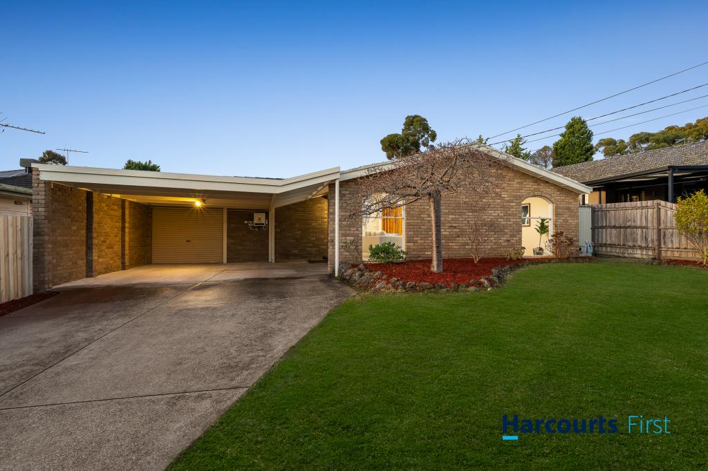 1 Hertford Ct, Wantirna South, VIC 3152