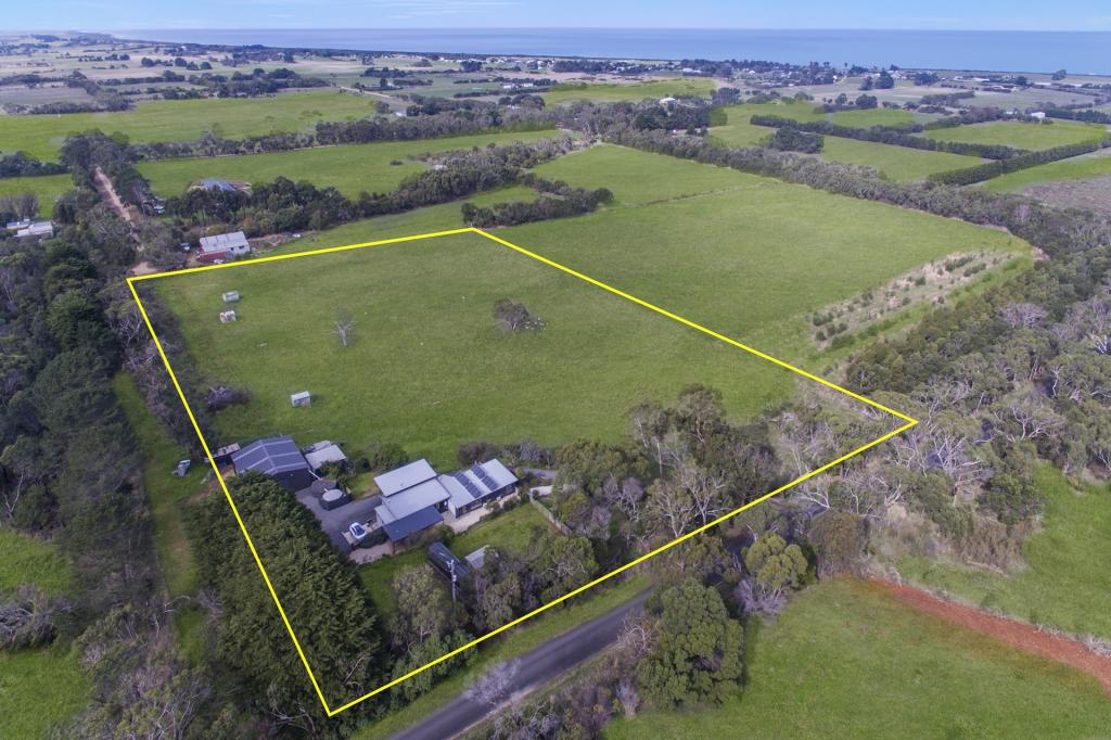 216 Boyers Rd, Narrawong, VIC 3285