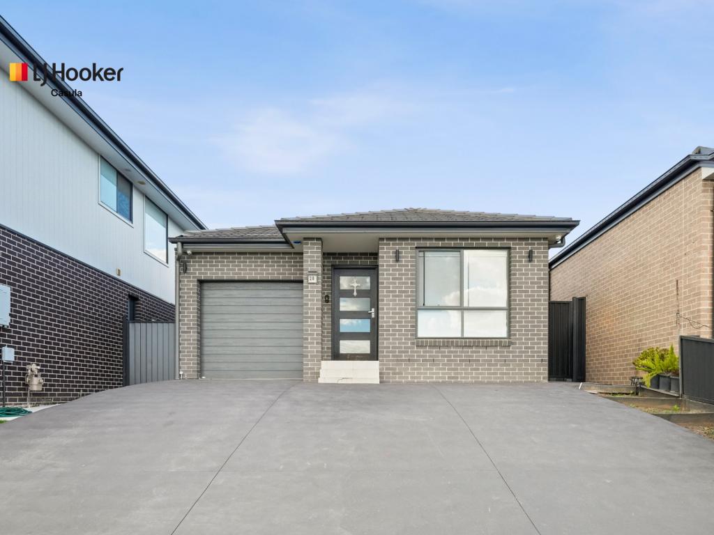 20 Landaise Rd, Austral, NSW 2179